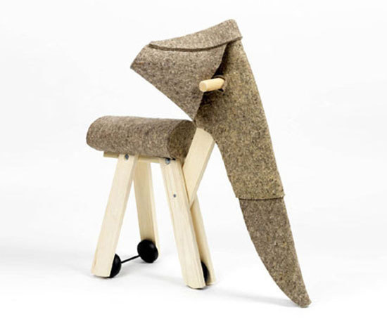 The Something Out Of Nothing | Play furniture | Kompott