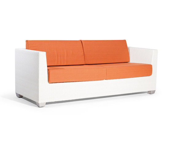 Giada sofa 3p | Sofas | Varaschin