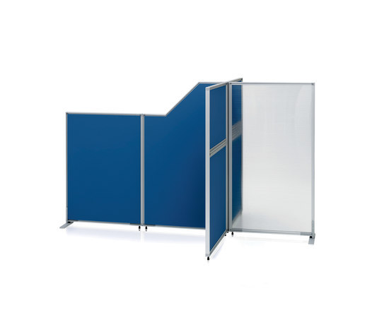 Partitio | Privacy screen | Steelcase