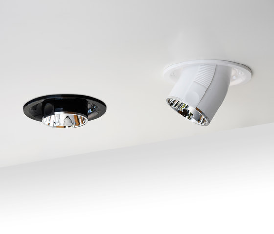 XT SPOT LED | Recessed ceiling lights | GRAU
