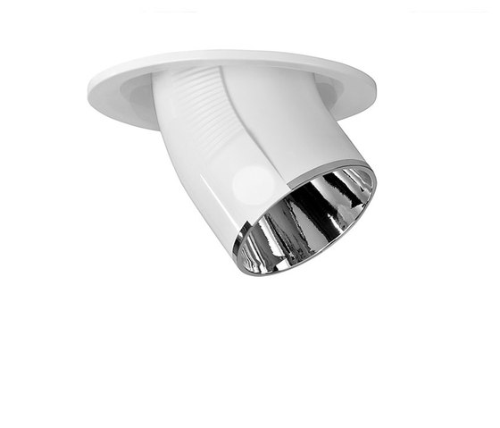 XT SPOT LED | Recessed ceiling lights | GRAU