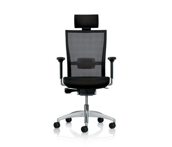 Werndl | Office chairs | Steelcase