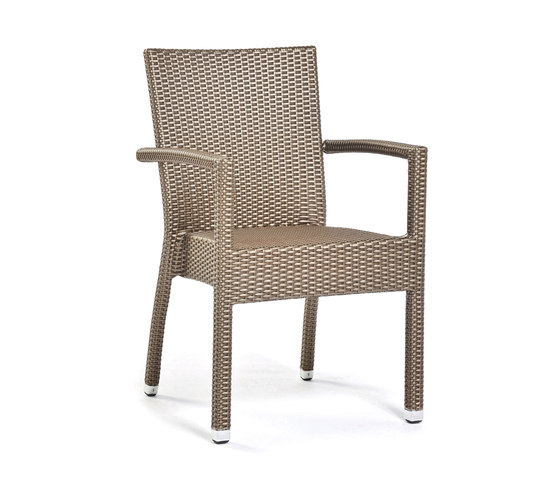 Lotus armchair | Stühle | Varaschin