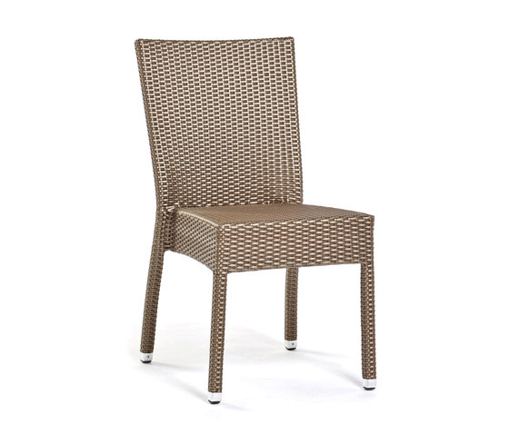 Lotus chair | Stühle | Varaschin