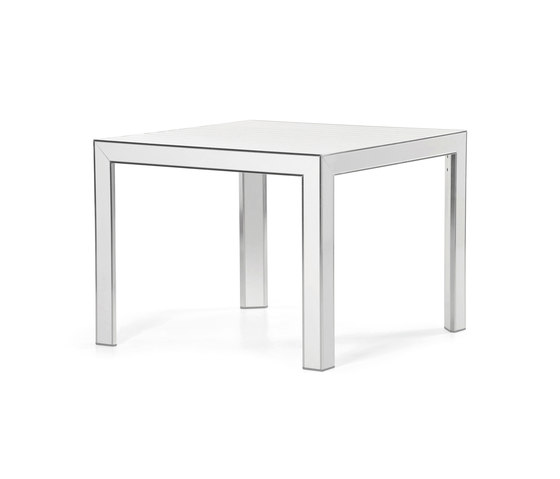 Plaza table | Esstische | Varaschin