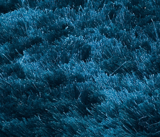 SG Airy Premium coral blue | Alfombras / Alfombras de diseño | kymo