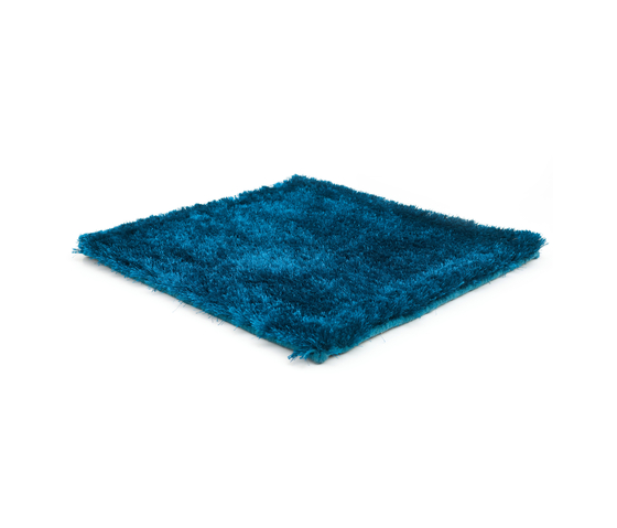 SG Airy Premium Low Cut coral blue | Alfombras / Alfombras de diseño | kymo