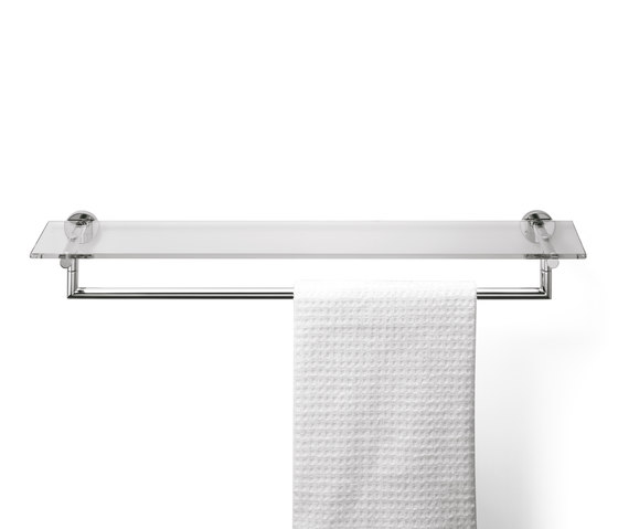 Tara. Logic - Towel bar | Towel rails | Dornbracht
