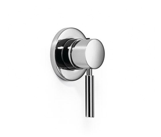 Tara. Logic - Wall-mounted single-lever shower mixer | Shower controls | Dornbracht