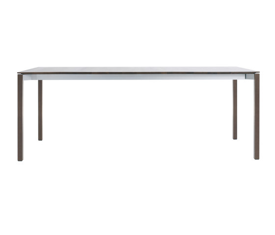 Tira | table | Dining tables | more