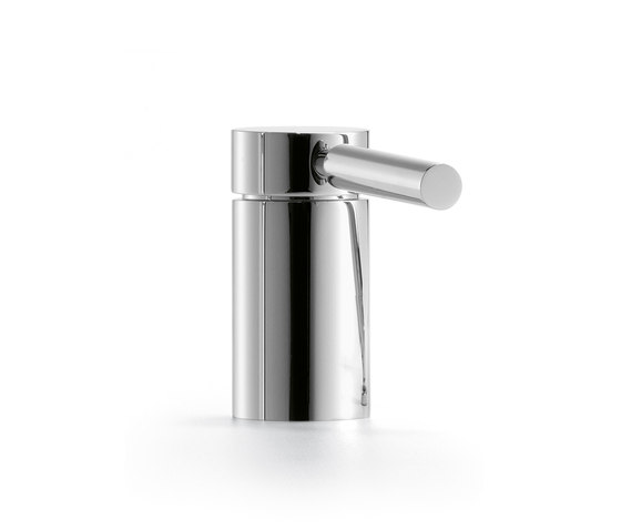 Tara. Logic - Single-lever bath mixer | Bath taps | Dornbracht