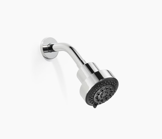 Tara. Logic - Shower head with three settings | Shower controls | Dornbracht