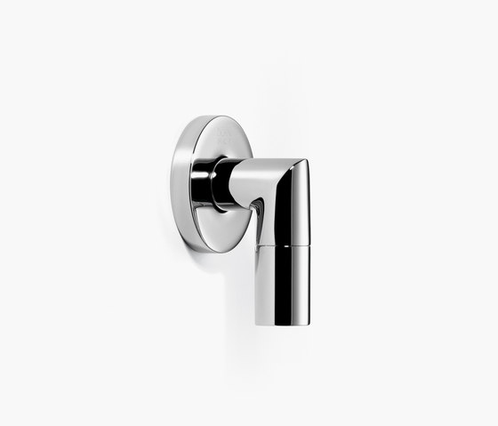 Tara. Logic - Wall elbow | Bathroom taps accessories | Dornbracht