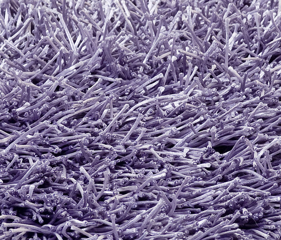 SG Polly Premium Outdoor lavender frost | Alfombras / Alfombras de diseño | kymo