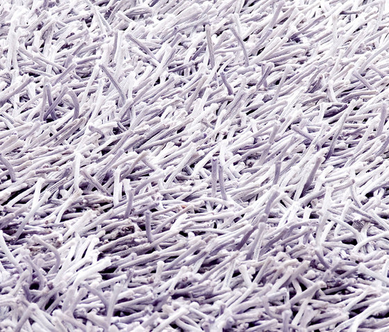 SG Polly Outdoor lavender frost | Tapis / Tapis de designers | kymo