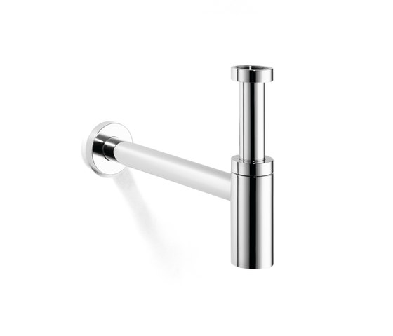 Tara. Logic - Siphon for basin | Bathroom taps accessories | Dornbracht