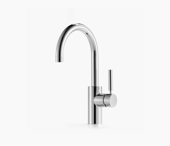 Tara. Logic - Single-lever basin mixer | Wash basin taps | Dornbracht