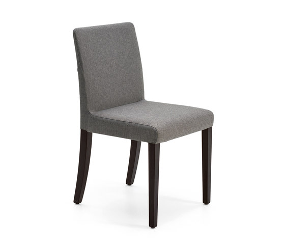 Tate chair | Stühle | Varaschin