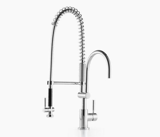 Tara Classic - Professional single-lever mixer | Kitchen taps | Dornbracht
