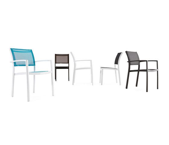 Victor chair | Chairs | Varaschin