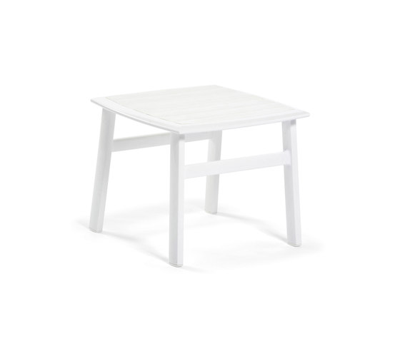 VICTOR Table basse | Tables d'appoint | Varaschin