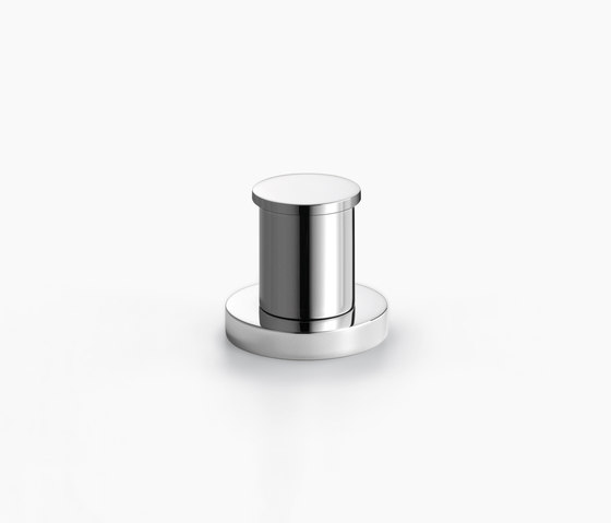 Tara. - Two-way deck-mounted diverter | Bathroom taps accessories | Dornbracht