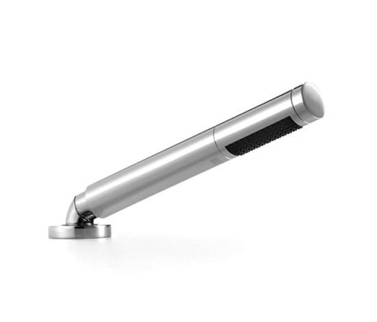 Tara. - Deck-mounted shower assembly | Bath taps | Dornbracht
