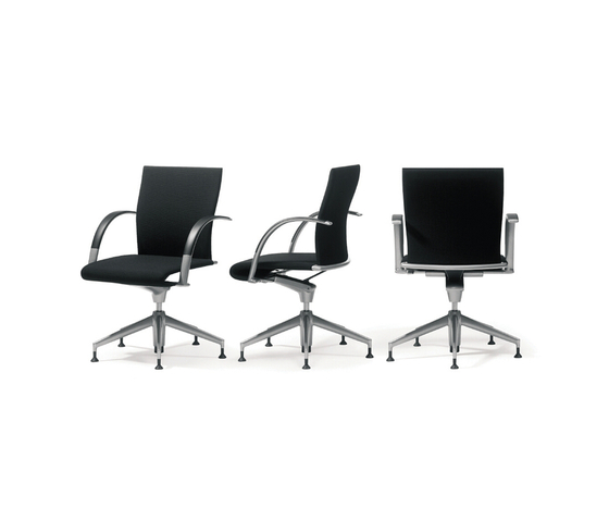 Ahrend 350 visitor chair | Chairs | Ahrend