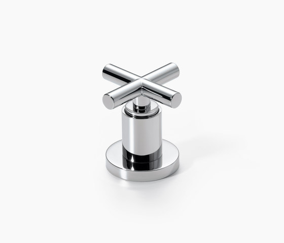 Tara. - Deck valve | Bathroom taps accessories | Dornbracht