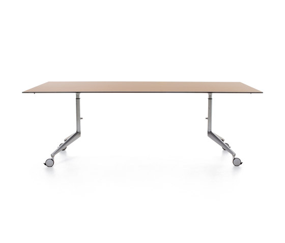 Ahrend 22 | Contract tables | Ahrend