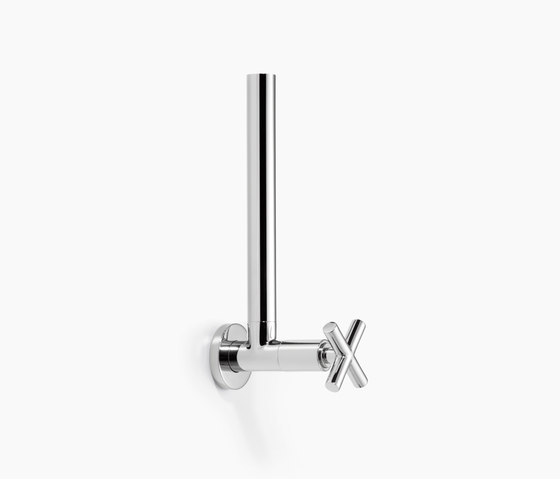 Tara. - Angle valve | Bathroom taps accessories | Dornbracht
