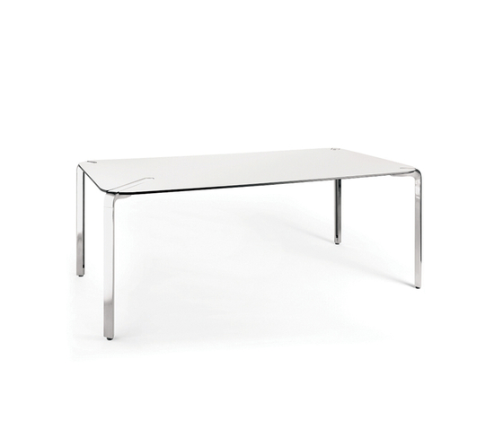 Ahrend 315 | Dining tables | Ahrend