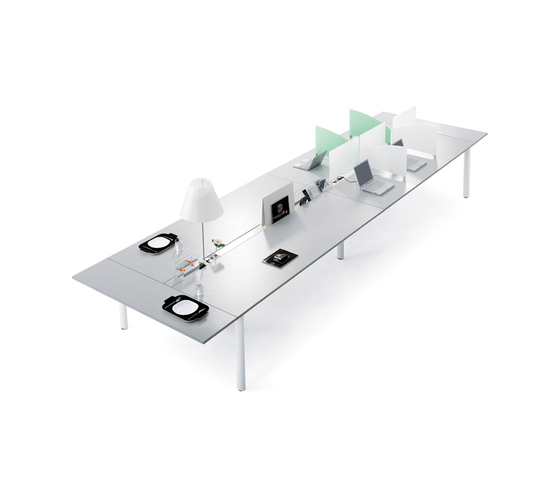 Ahrend 500 bench | Contract tables | Ahrend