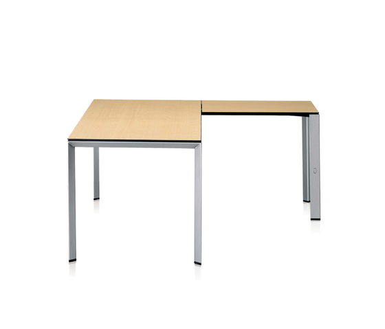 Ahrend 700 | Contract tables | Ahrend