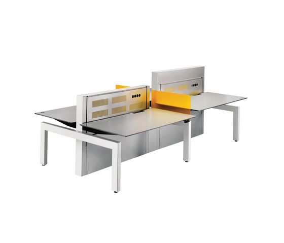 Ahrend 750 bench | Desks | Ahrend