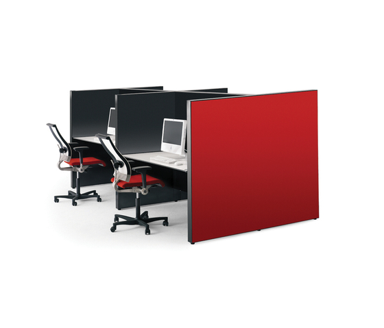 Ahrend 750 bench | Contract tables | Ahrend
