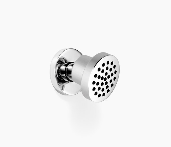 Tara. - Body spray | Shower controls | Dornbracht