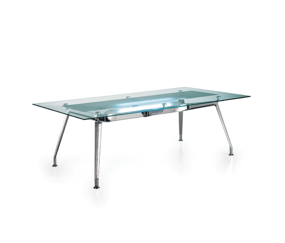 Ahrend 1200 | Contract tables | Ahrend