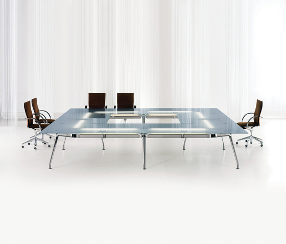 Ahrend 1200 | Contract tables | Ahrend