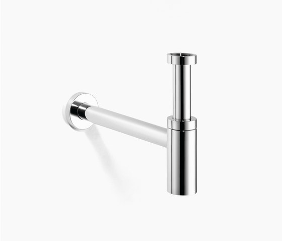 Tara. - Siphon for basin | Bathroom taps accessories | Dornbracht