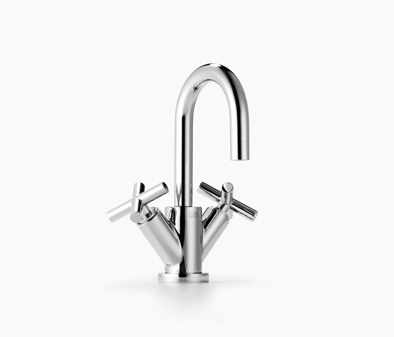 Tara. - Single-hole basin mixer | Wash basin taps | Dornbracht