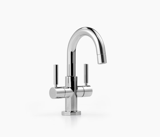 Tara. - Single-hole basin mixer | Wash basin taps | Dornbracht