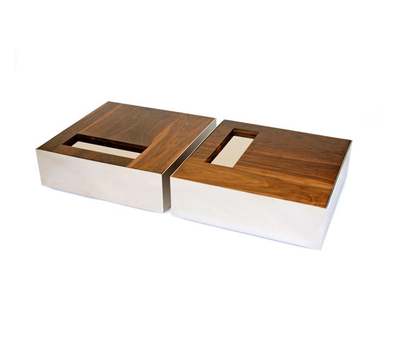 Ballot Box | Coffee tables | Phase Design