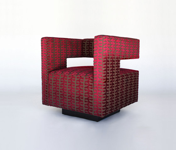 BB Chair | Sillones | Phase Design