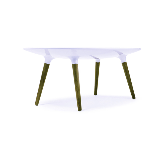 Shaper table | Dining tables | MARK PRODUCT