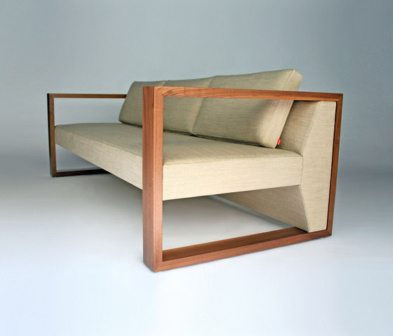 Maxell Sofa | Sofas | Phase Design