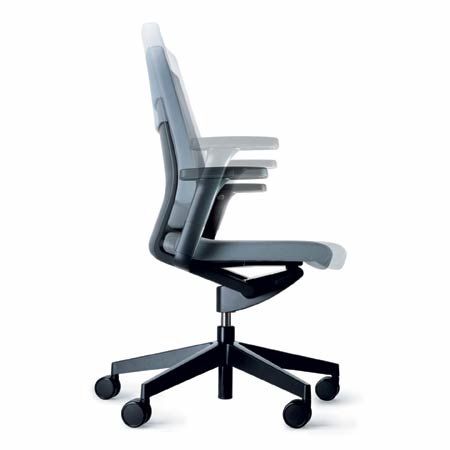 Neos 181/71 | Office chairs | Wilkhahn