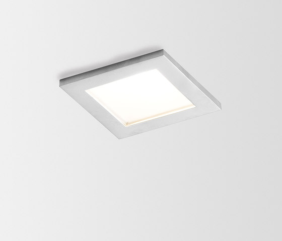 LUNA SQUARE 1.0 QT12 | Lampade soffitto incasso | Wever & Ducré