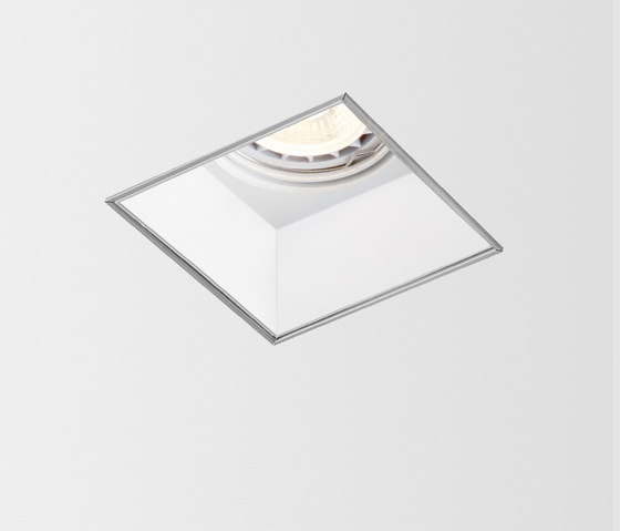 STRANGE 1.0 LED | Lámparas empotrables de techo | Wever & Ducré