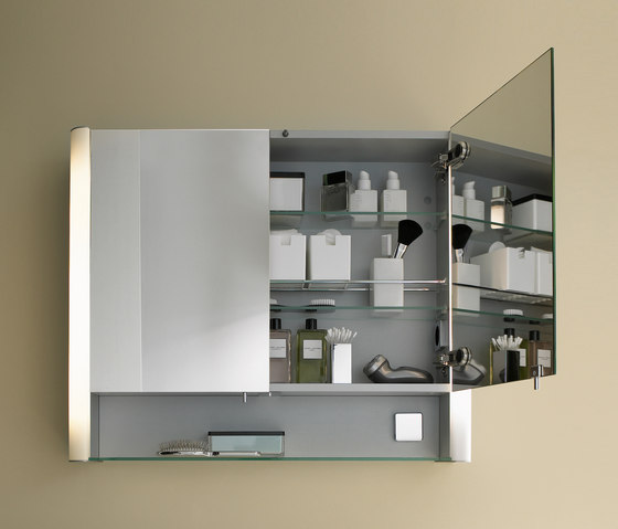 Multibox New | Armadietti specchio | DURAVIT